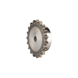 2 x Grūdinto 19 dantų 5/8" grandinės žvaigzdutė 10B-1 grandinei