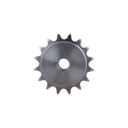 2 x Dviguba grandinės žvaigzdė 2x16 dantų 5/8" grandinei 10 B-2