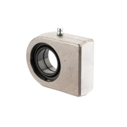 2 x Cilindro kilpa su guoliu, skirta suvirinimui GF 30 D0 į TS30N