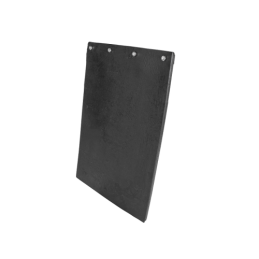 Pilnas purvasaugių komplektas su tvirtinimo detalėmis Ursus C-330 C-360 priekiniai 200x148 mm galiniai 415x285 mm