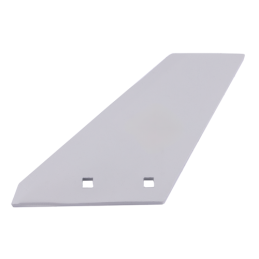 Kairysis ražienų kultivatoriaus nupjovimo noragas