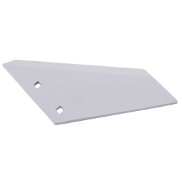 Kairysis ražienų kultivatoriaus nupjovimo noragas