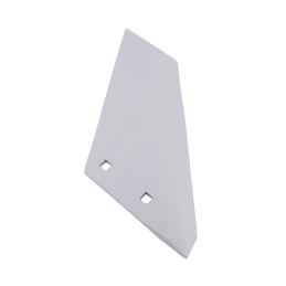 Ražienų kultivatoriaus dešinysis pjovimo peilis