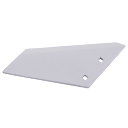 Ražienų kultivatoriaus dešinysis pjovimo peilis