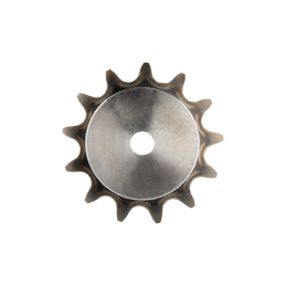 Grūdintas grandinės žvaigrinis 13 dantų 1" 16B-1 grandinei