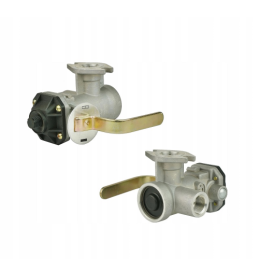 Stabdymo jėgos reguliatorius 3 diapazonų 0,8–2,2 2,8–3,7