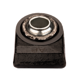 Apatinės svirties, skirtos suvirinimui FI28 Ursus C-385 844500434, galinis galas