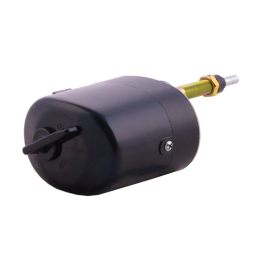 Veržlių pjovimo įrankių rinkinys, 4 vnt., 9–27 mm