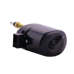 Veržlių pjovimo įrankių rinkinys, 4 vnt., 9–27 mm