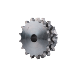 Dviguba grandinės žvaigzdė 2x16 dantų 3/4" grandinei 12 B-2