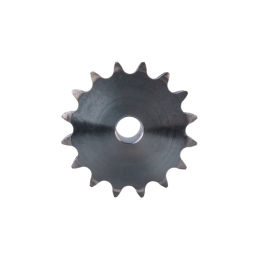 Dviguba grandinės žvaigzdė 2x16 dantų 3/4" grandinei 12 B-2