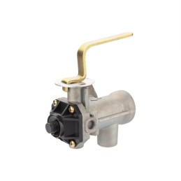 Stabdymo jėgos reguliatorius 4 diapazonų 0,8–2,2 2,8–3,7