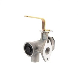 Stabdymo jėgos reguliatorius 4 diapazonų 0,8–2,2 2,8–3,7