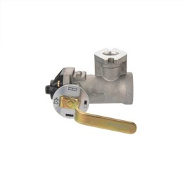 Stabdymo jėgos reguliatorius 4 diapazonų 0,8–2,2 2,8–3,7