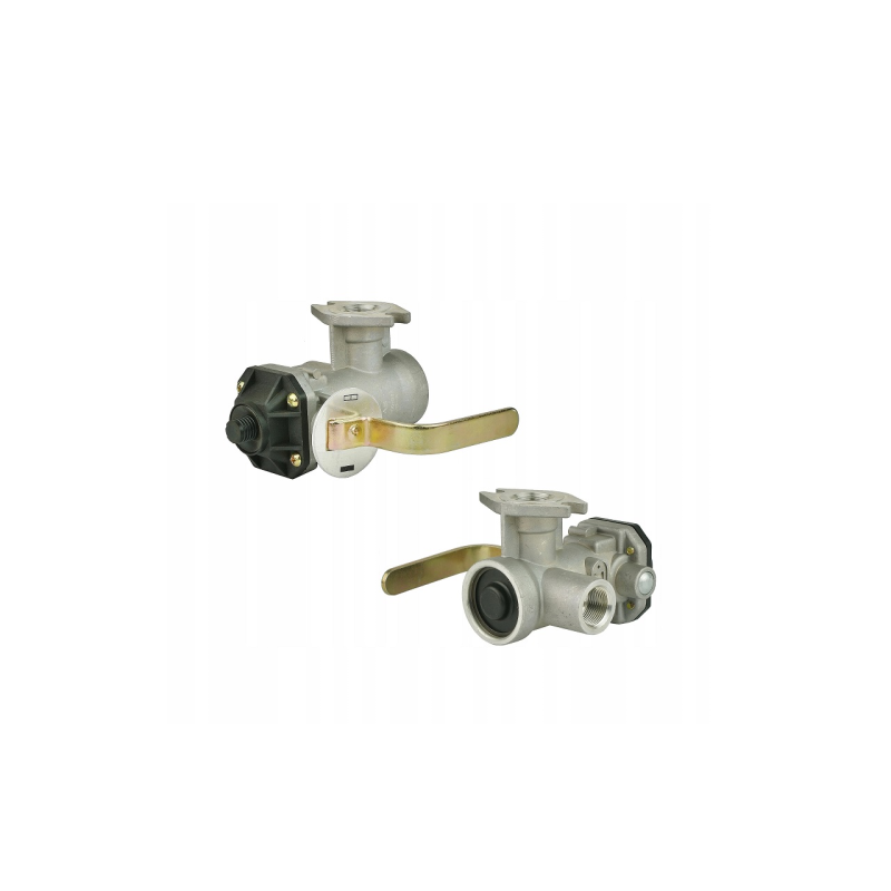 Stabdymo jėgos reguliatorius 4 diapazonų 1,4–2,8 3,4–4,3