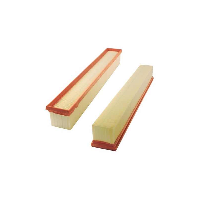 Salono filtro elementas Deutz Fahr Same Hurliman Lamborghini 04411228 SC50008