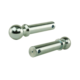 Kablio rutulinio kaiščio ilgis 200 mm FI32 KUL-50