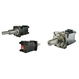 BMT variklio tvirtinimo flanšas