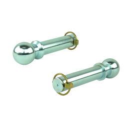 Kablio rutulinis kaištis, 200 mm ilgio, FI32 KUL-50, su vielokaiščiu