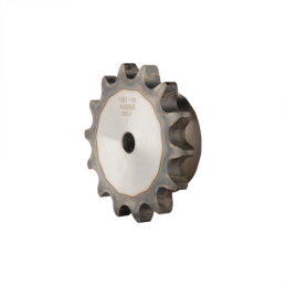 Grūdintas grandinės žvaigriukas, 14 dantų, 1 colio, skirtas 16B-1 grandinei