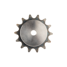Grūdintas grandinės žvaigriukas, 14 dantų, 1 colio, skirtas 16B-1 grandinei