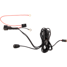 3 m laidų pynė vienam darbo žibintui