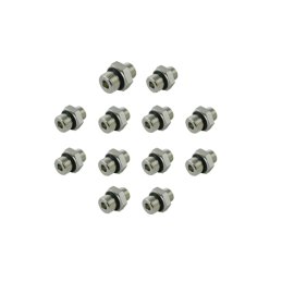 30/26 jungčių rinkinys 5 sekcijų hidrauliniam skirstytuvui P80 Badestnost