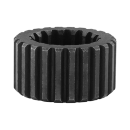 13 mm siurblio sankabos standartinės dalys vairo stiprintuvui „Zetor“