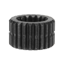 15 mm siurblio sankabos standartinės dalys vairo stiprintuvui „Zetor“