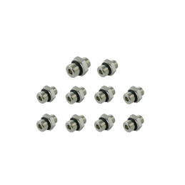 30/24 jungčių rinkinys 4 sekcijų hidrauliniam skirstytuvui P80 Badestnost