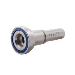 Tiesus jungiamasis elementas SFS 1 1/4" DN25 1SN 2SN 4SN + tarpinė