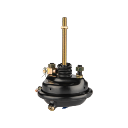 T24 pneumatinė diafragminė stabdžių pavara su judančia svirtimi priekabai