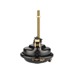 T24 pneumatinė diafragminė stabdžių pavara su judančia svirtimi priekabai