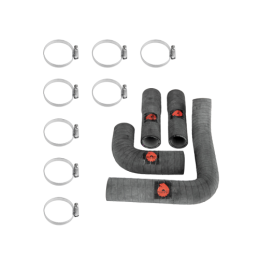 Ursus C360 C-360 radiatoriaus žarnų komplektas