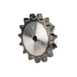 Vienguba grūdinta grandinėlė 15Z 1" 16 B-1