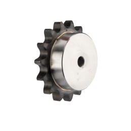 Vienguba grūdinta grandinėlė 15Z 1" 16 B-1