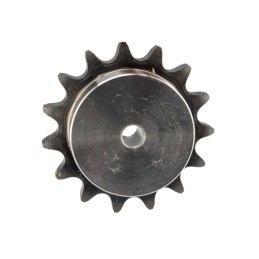 Vienguba grūdinta grandinėlė 15Z 1" 16 B-1