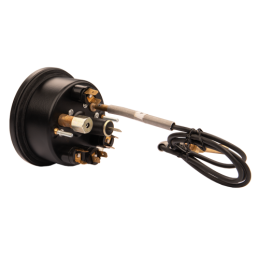 Dviejų matuoklių, dviejų laikmačių slėgio ir temperatūros jutiklis Ursus C-330