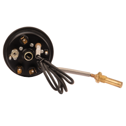 Dviejų matuoklių, dviejų laikmačių slėgio ir temperatūros jutiklis Ursus C-330