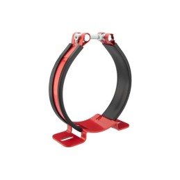 Spaustukas 152-159, tvirtinamas prie 1,4 l hidraulinio amortizatoriaus hidraulinio akumuliatoriaus