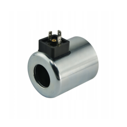 24 V ritės komponentas Cetop 03 NG6 vožtuvui