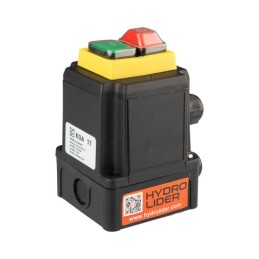 Jungiklis 1 fazės elektros varikliui 400V KOA 1T