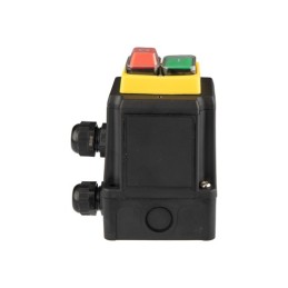 Jungiklis 1 fazės elektros varikliui 400V KOA 1T