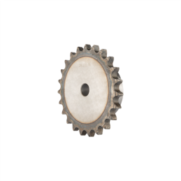 Grūdintas grandinės žvaigzdelis, 23 dantukai, 3/4 colio, skirtas 12B-1 grandinei