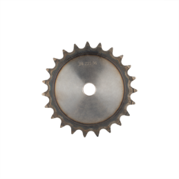 Grūdintas grandinės žvaigzdelis, 23 dantukai, 3/4 colio, skirtas 12B-1 grandinei