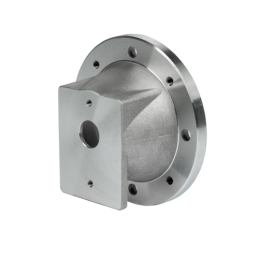 Varpo jungtis G63 D:140 0,5 grupės siurbliui ir 0,12–0,25 kW varikliui