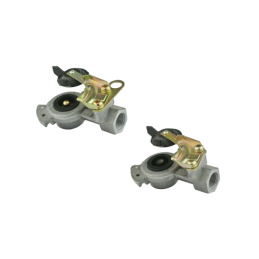 Pneumatinių jungčių rinkinys M22x1.5, judančios + fiksuotos