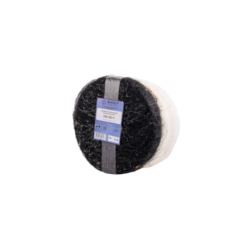 Oro filtro įdėklas MTZ 2401109165