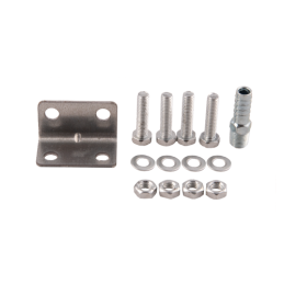 Oro ragas, trimitas, triguba fanfara, 12/24 V