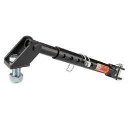 Ursus C-330 apvalios teleskopinės grandinės šoninis stabilizatorius